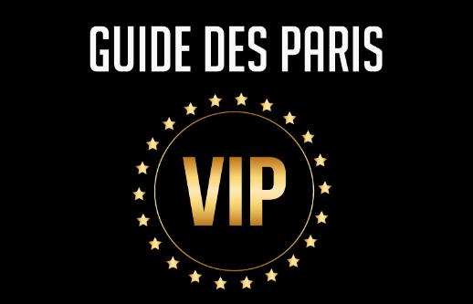 Www parissportif vip