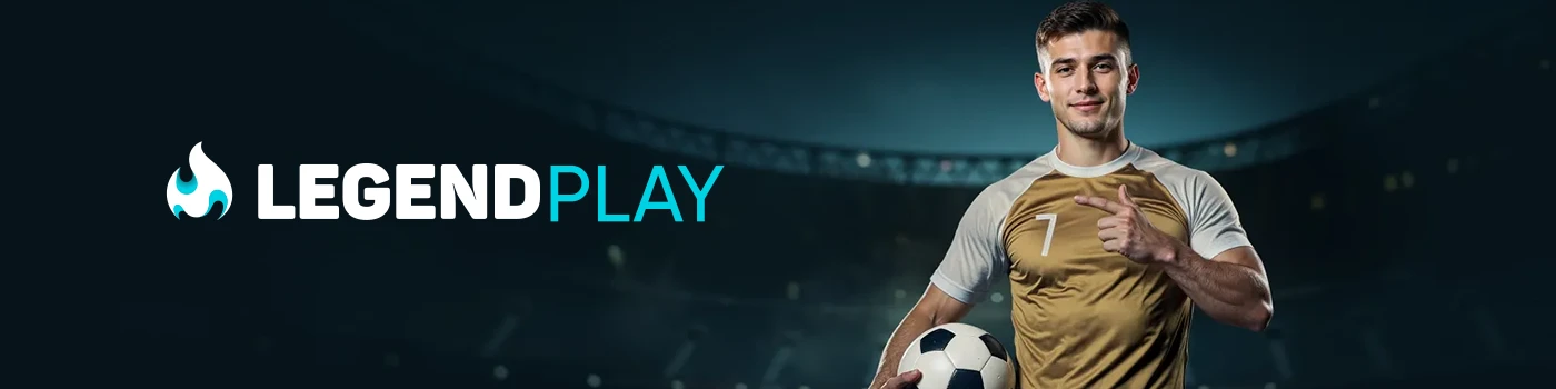 parier et gagnez sur legendplay sport