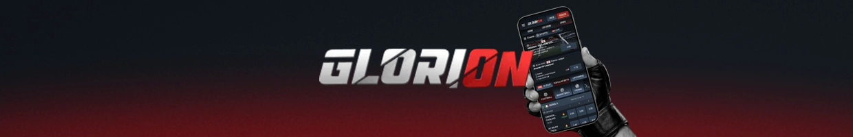 parier et gagnez sur GLORION BET