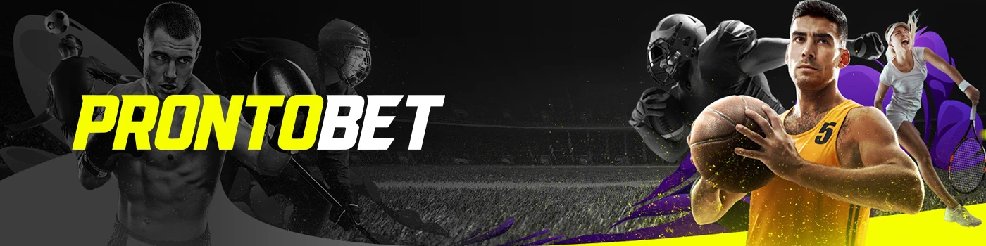 parier et gagnez sur prontobet